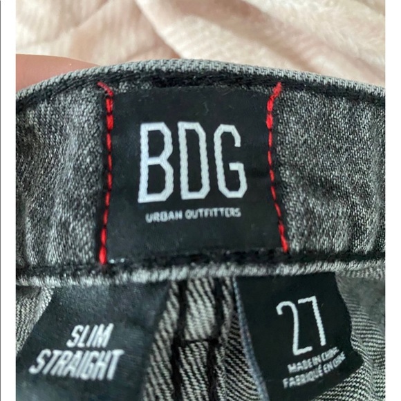 BDG urban outfitters jean - Picture 4 of 4